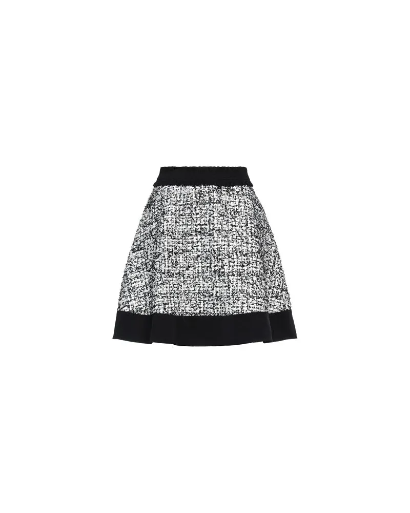 Sandro HOSEN & RÖCKE - Miniröckeauf YOOX.COM Schwarz