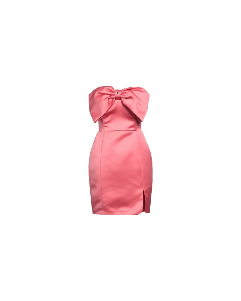 Betty Blue KLEIDER - Mini-Kleiderauf YOOX.COM Rosa