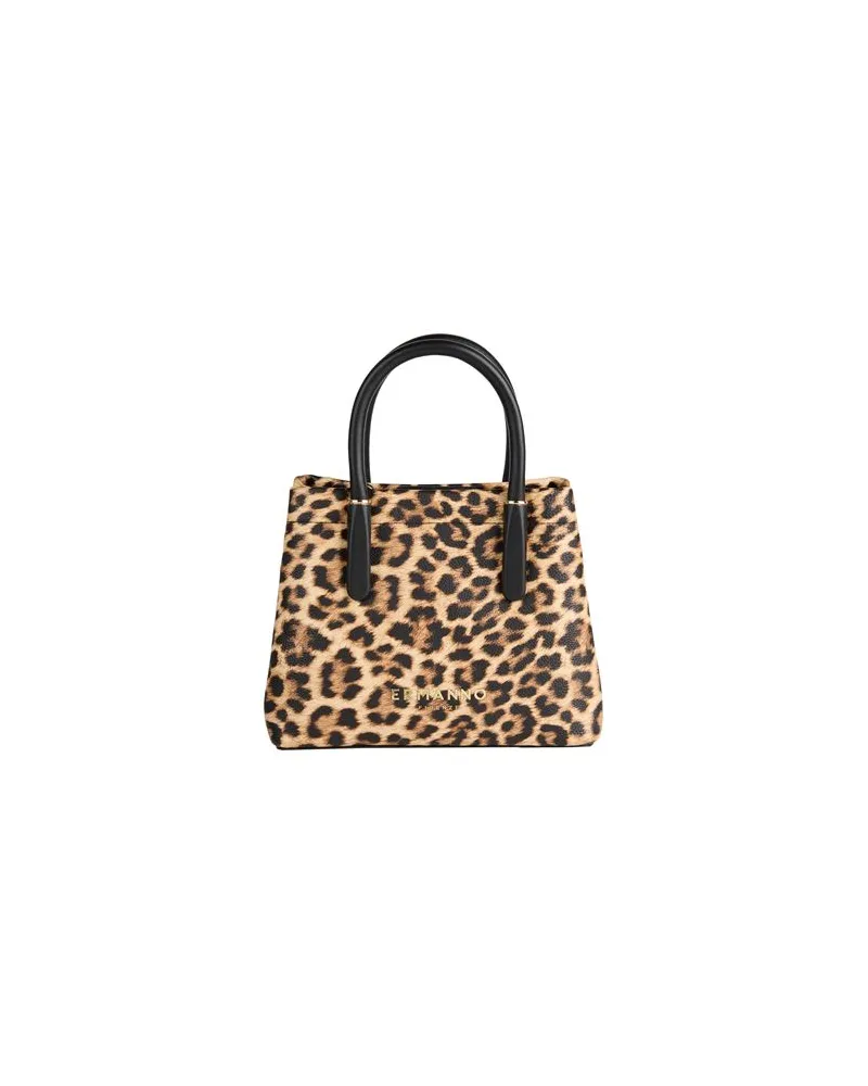 Ermanno Scervino TASCHEN - Handtaschenauf YOOX.COM Sand