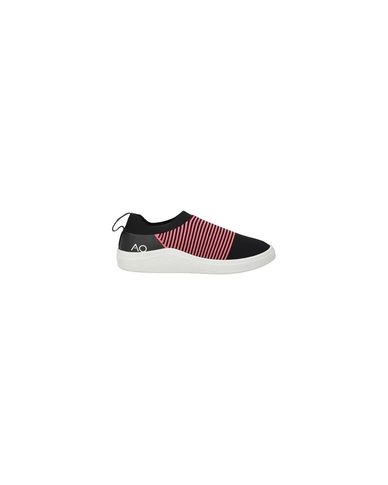 Fessura SCHUHE - Sneakersauf YOOX.COM Koralle