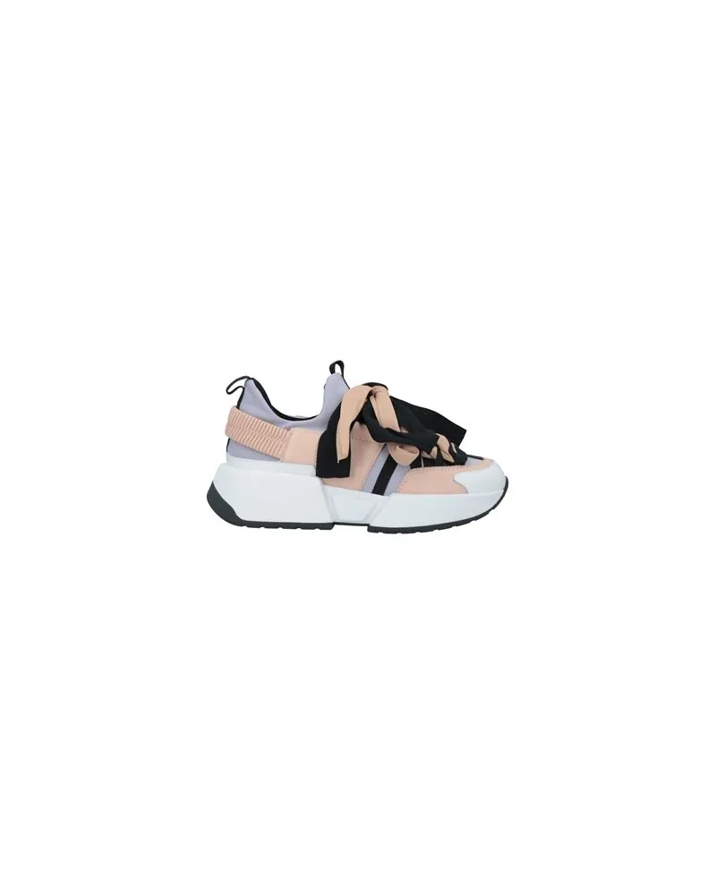 Loretta Pettinari SCHUHE - Sneakersauf YOOX.COM Lila
