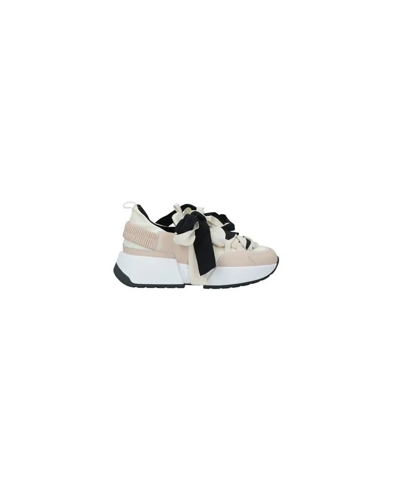 Loretta Pettinari SCHUHE - Sneakersauf YOOX.COM Elfenbein