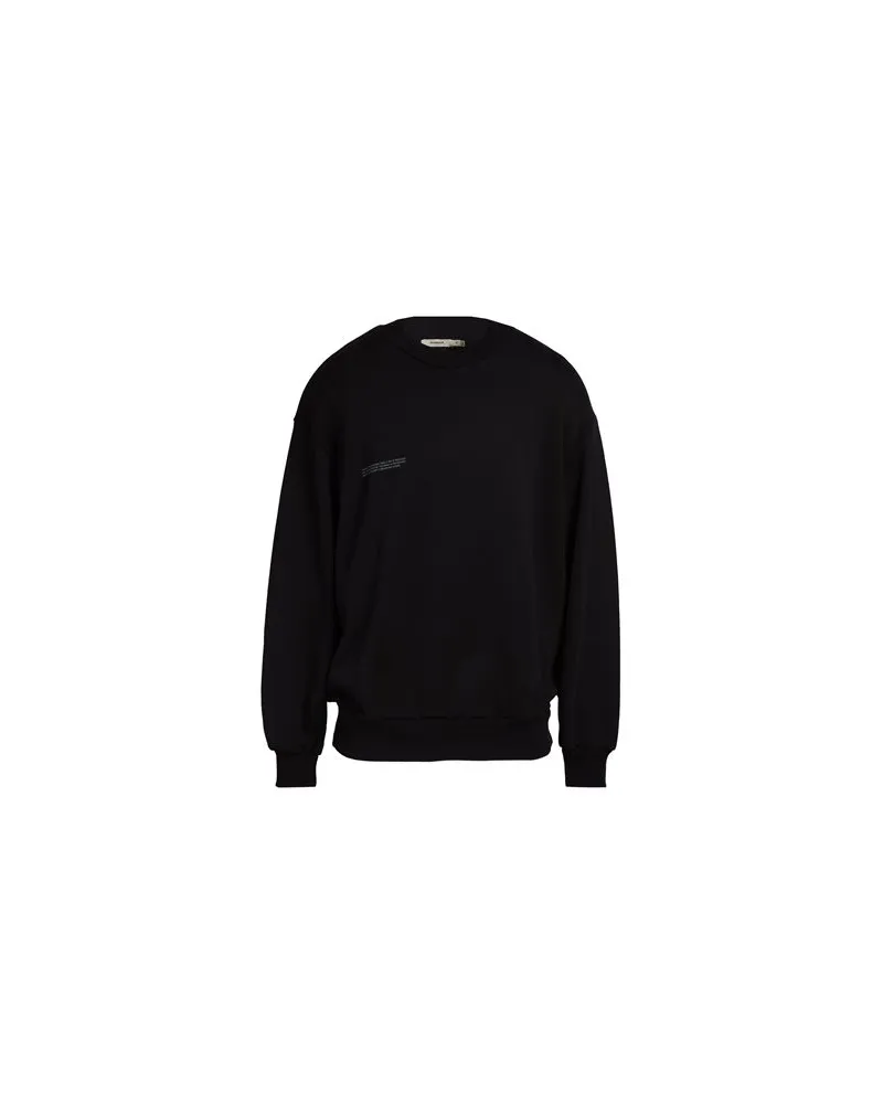 PANGAIA TOPS - Sweatshirtsauf YOOX.COM Schwarz