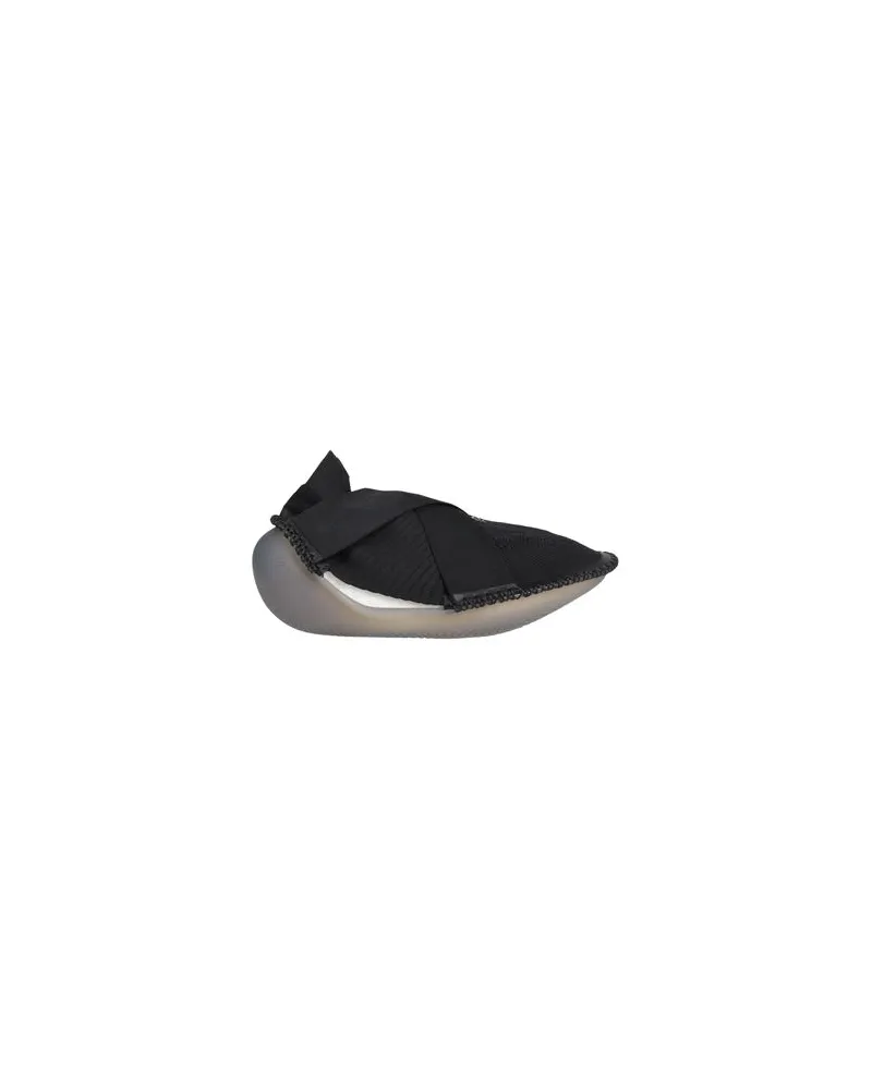 Y-3 SCHUHE - Sneakersauf YOOX.COM Schwarz