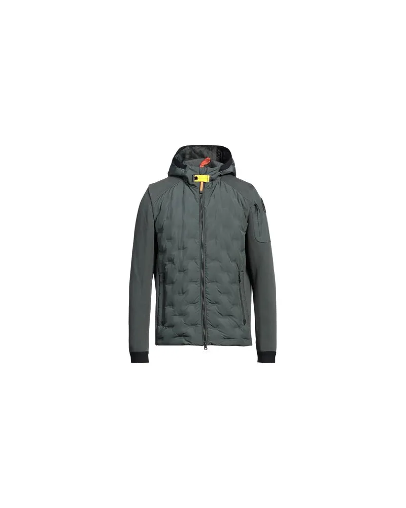 Parajumpers JACKEN & MÄNTEL - Pufferjacken & Daunenjackenauf YOOX.COM Dunkelgrün
