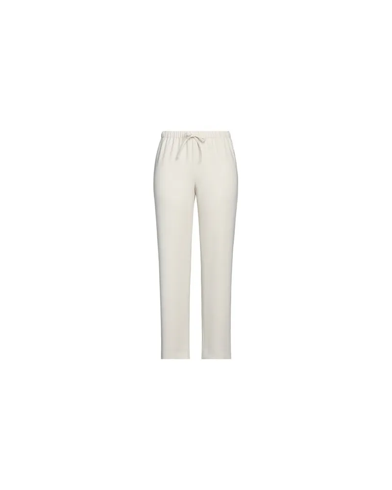 Theory HOSEN & RÖCKE - Hosenauf YOOX.COM Elfenbein