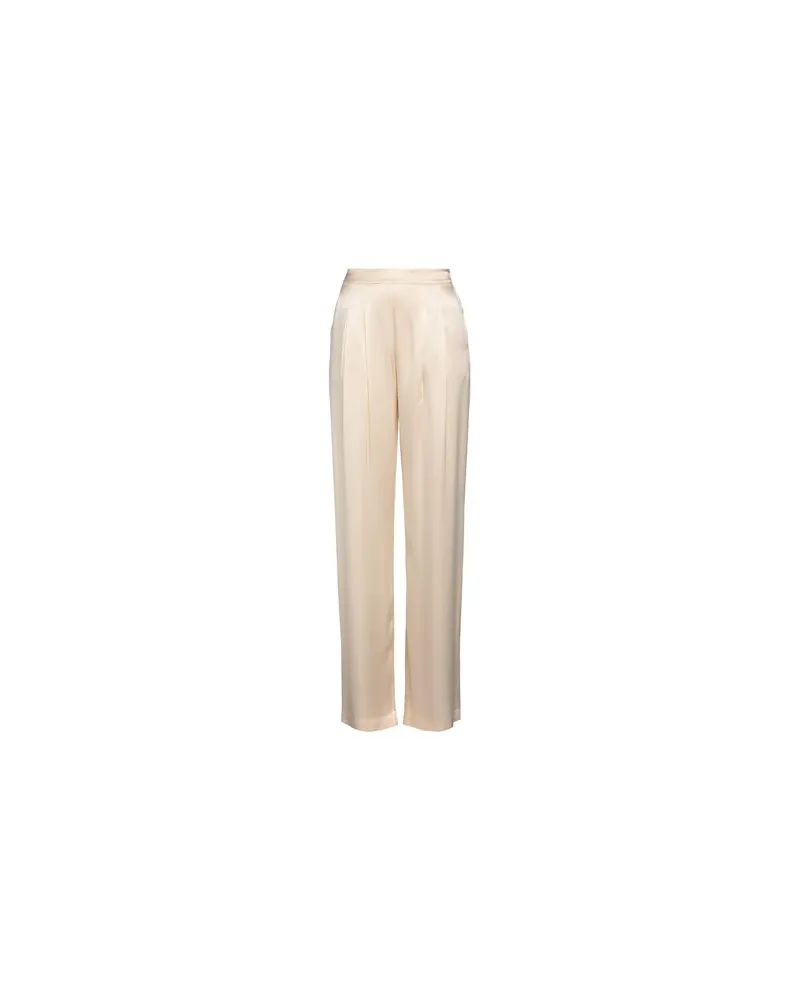 NENETTE HOSEN & RÖCKE - Hosenauf YOOX.COM Elfenbein