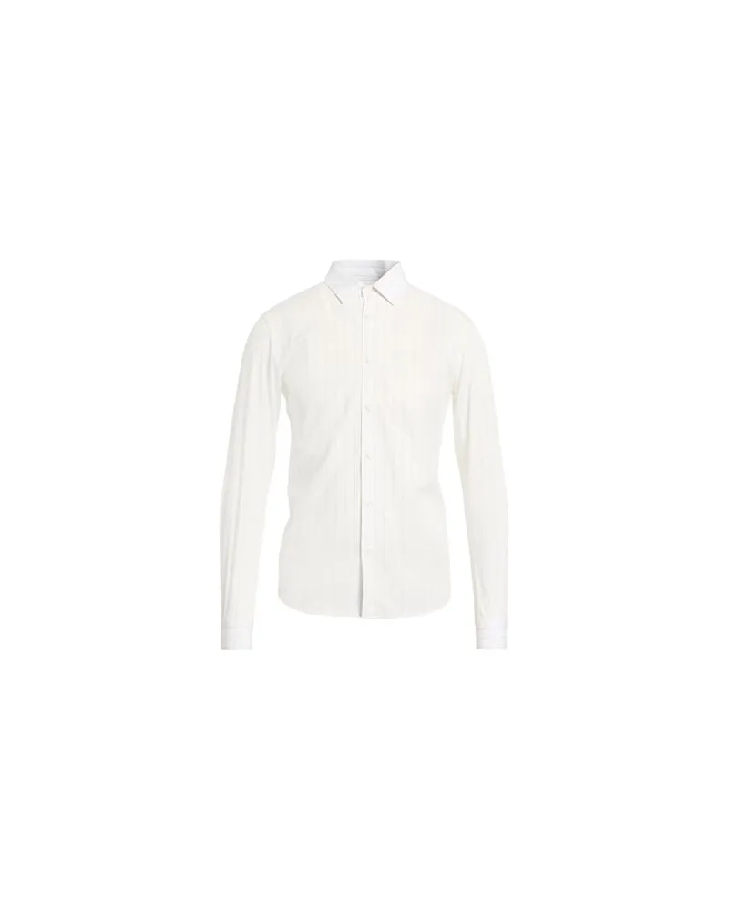 Sandro TOPS - Hemdenauf YOOX.COM Weiß