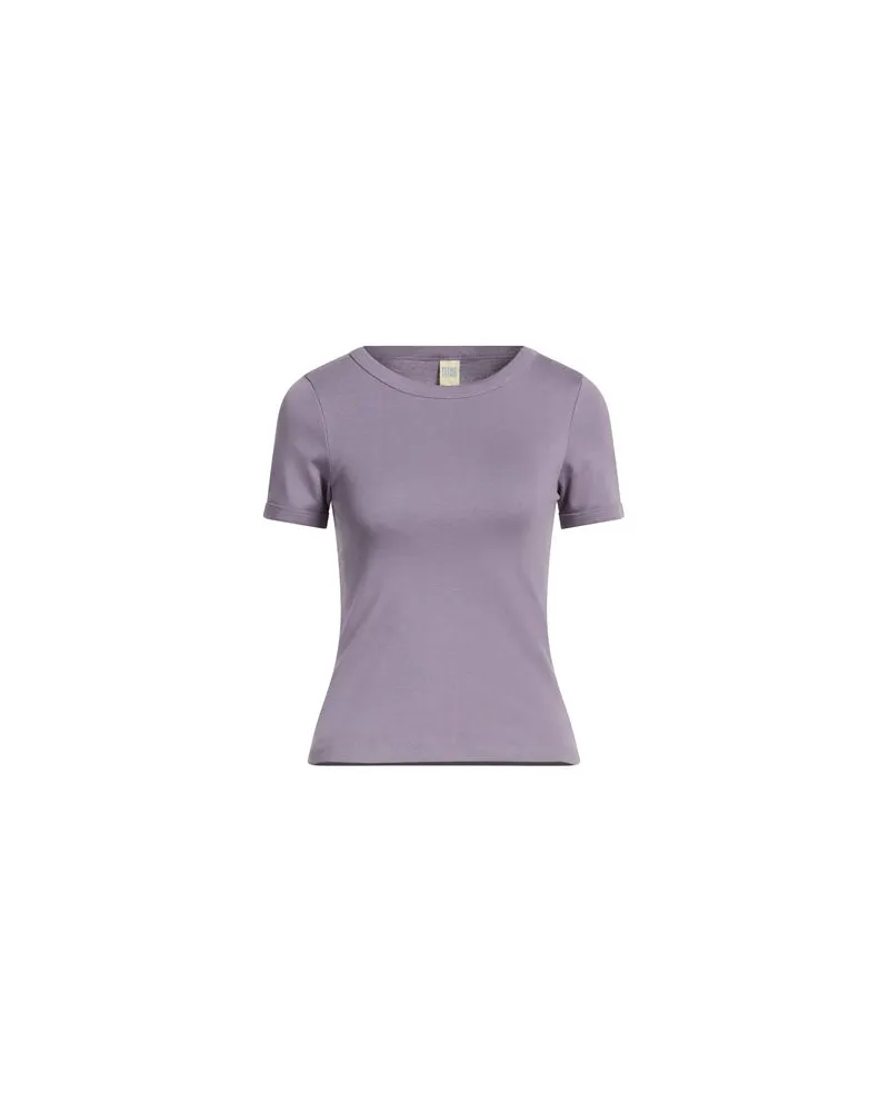 Flore Flore TOPS - T-shirtsauf YOOX.COM Violett