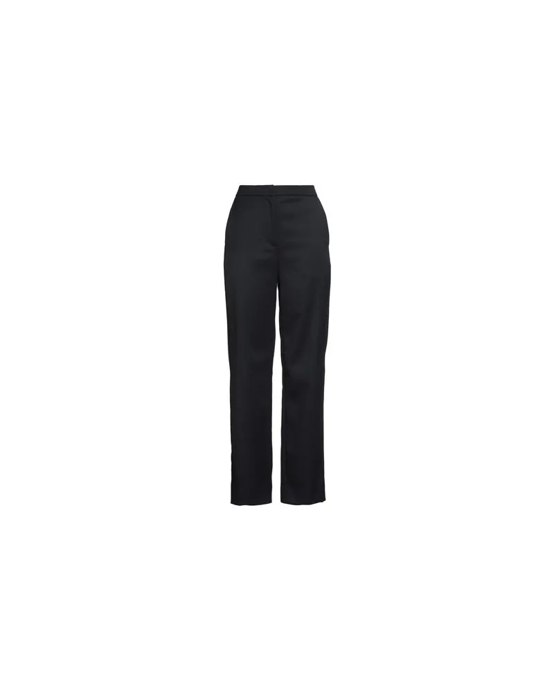 Second Female HOSEN & RÖCKE - Hosenauf YOOX.COM Nachtblau