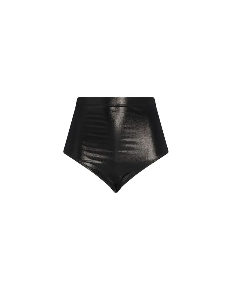 Rick Owens Lilies HOSEN & RÖCKE - Shorts & Bermudashortsauf YOOX.COM Schwarz