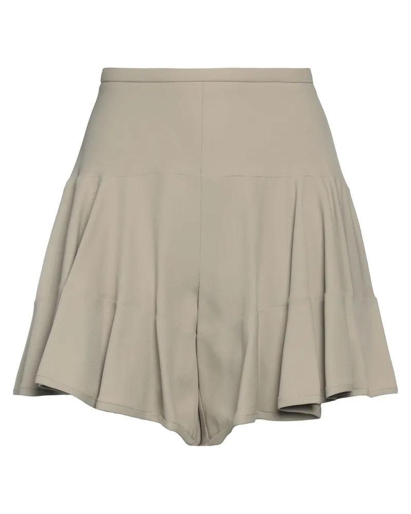 Chloé Shorts & Bermudashorts Salbeigrün