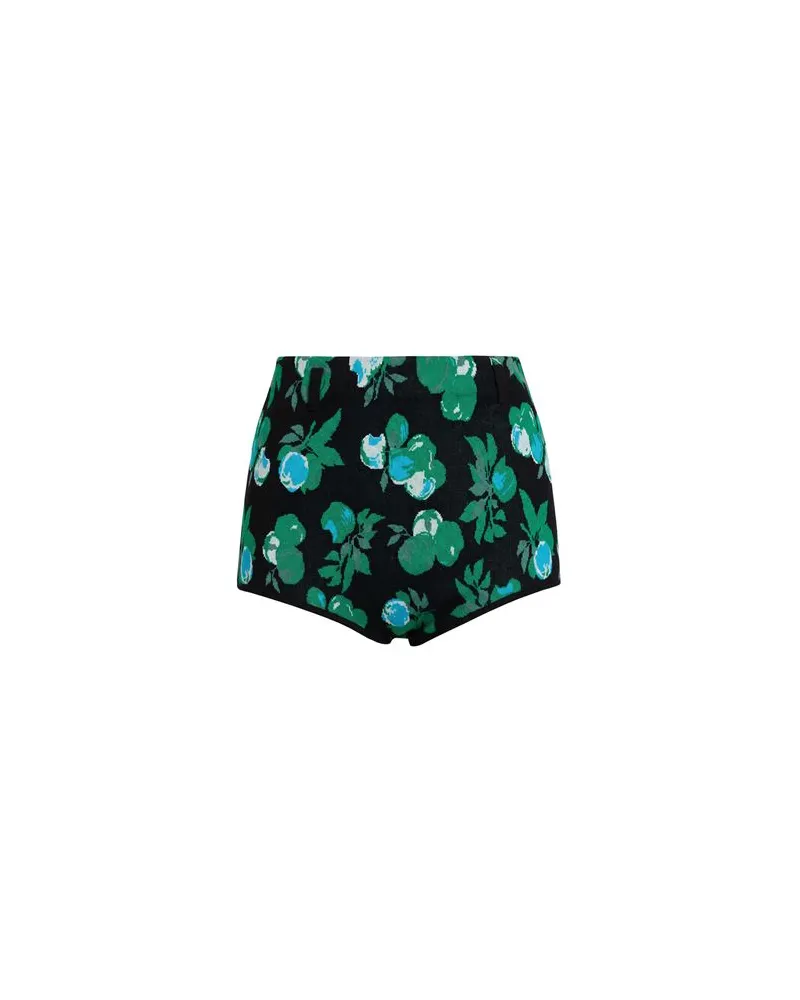 COPERNI HOSEN & RÖCKE - Shorts & Bermudashortsauf YOOX.COM Grün