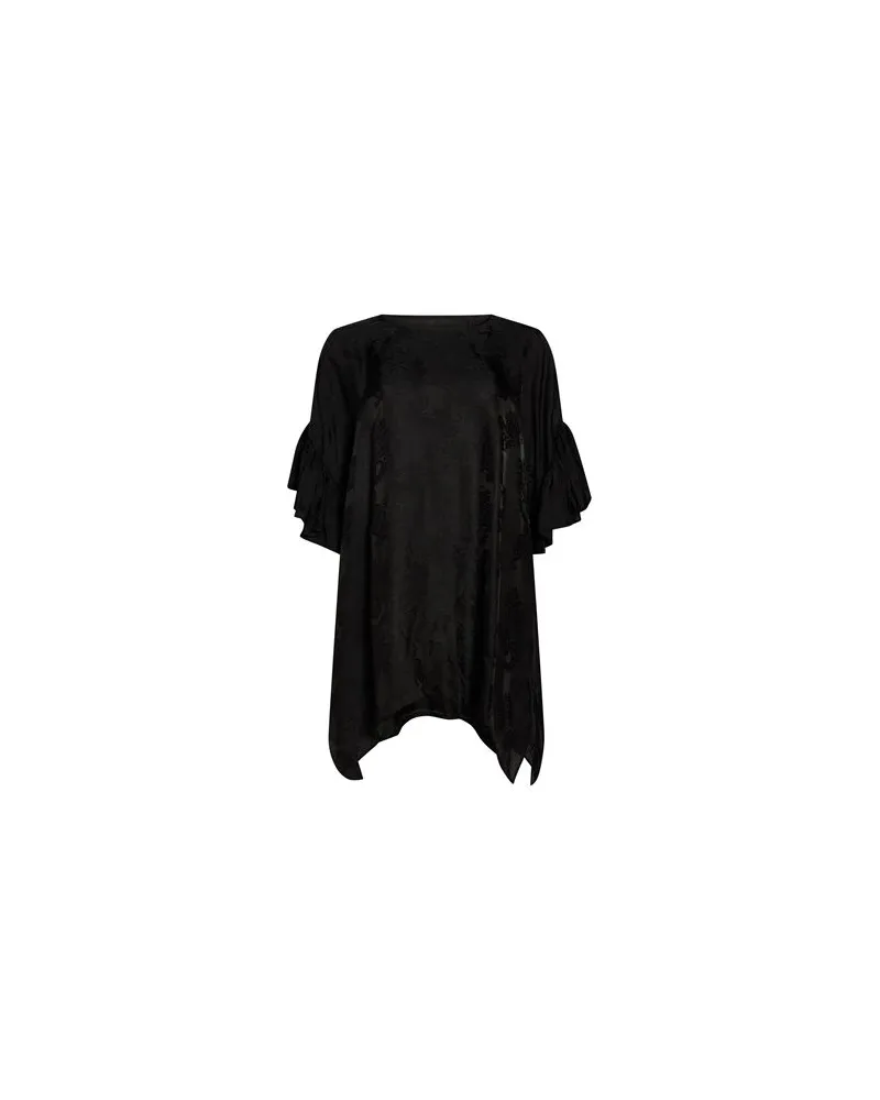 Uma Wang TOPS - Topsauf YOOX.COM Schwarz