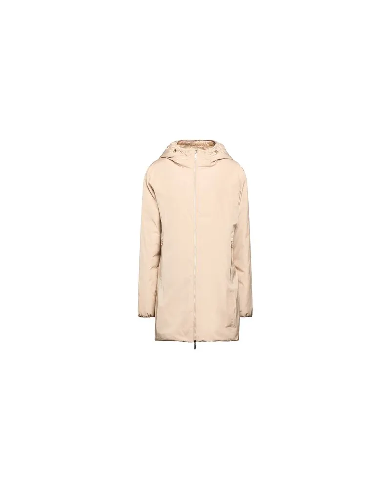 Ciesse Piumini JACKEN & MÄNTEL - Pufferjacken & Daunenjackenauf YOOX.COM Sand