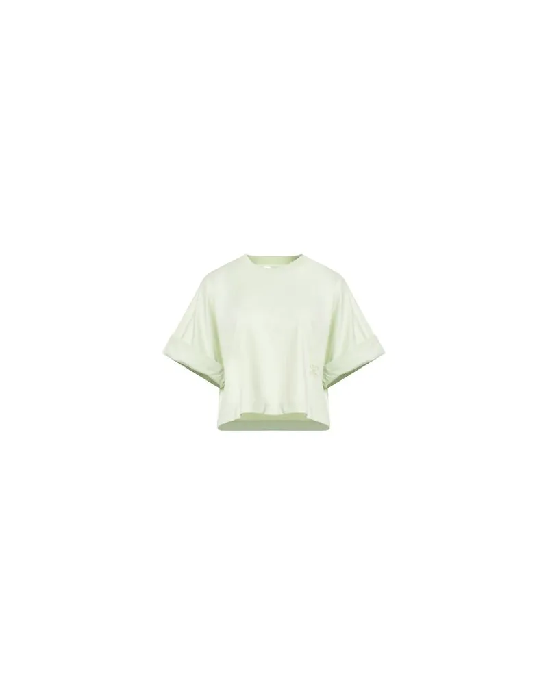 Closed TOPS - T-shirtsauf YOOX.COM Säuregrün