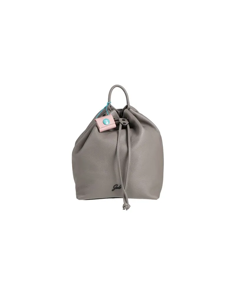 Gabs TASCHEN - Handtaschenauf YOOX.COM Maulwurfsgrau