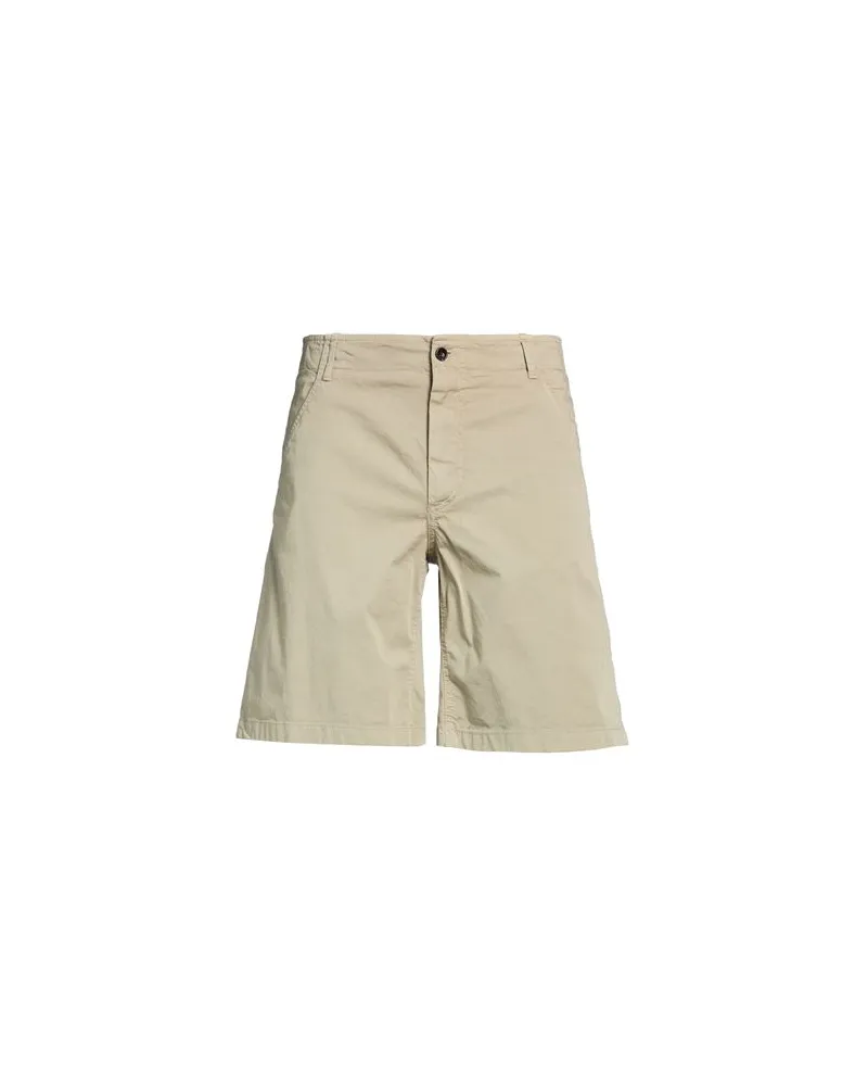 Drumohr  HOSEN & RÖCKE - Shorts & Bermudashortsauf YOOX.COM Khaki