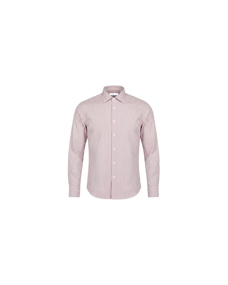 Manuel Ritz TOPS - Hemdenauf YOOX.COM Rot