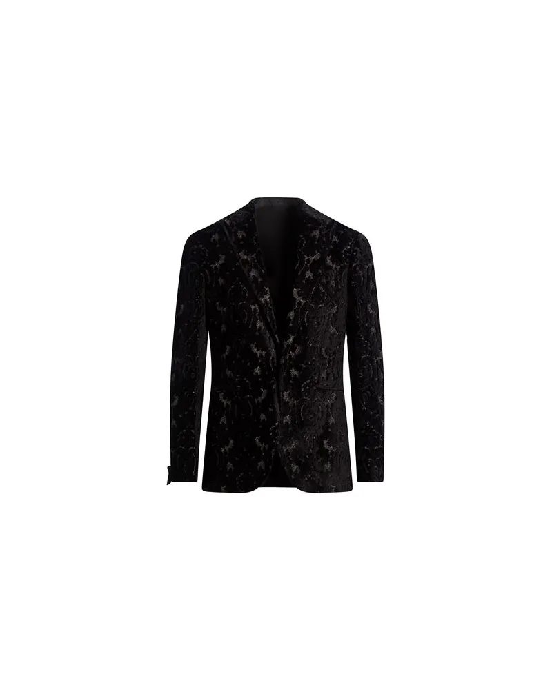 Etro ANZÜGE und CO-ORDS - Blazersauf YOOX.COM Schwarz