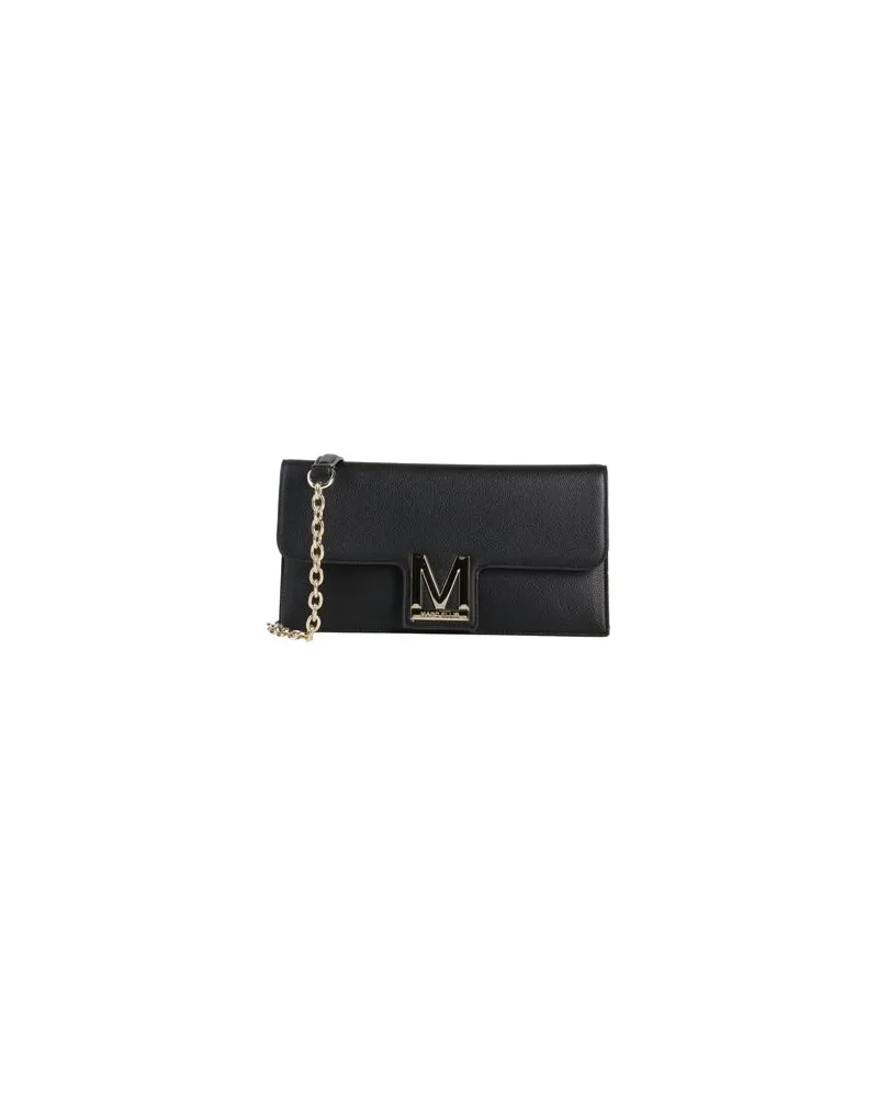 MARC ELLIS TASCHEN - Umhängetascheauf YOOX.COM Schwarz