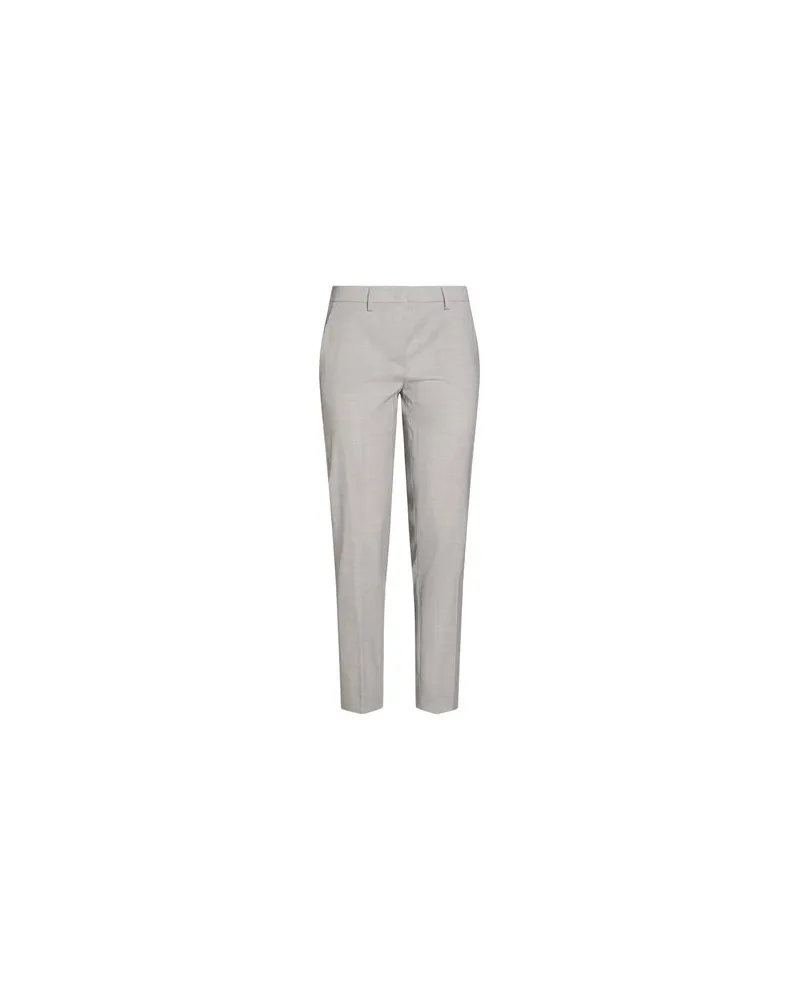 Fabiana Filippi HOSEN & RÖCKE - Hosenauf YOOX.COM Hellgrau