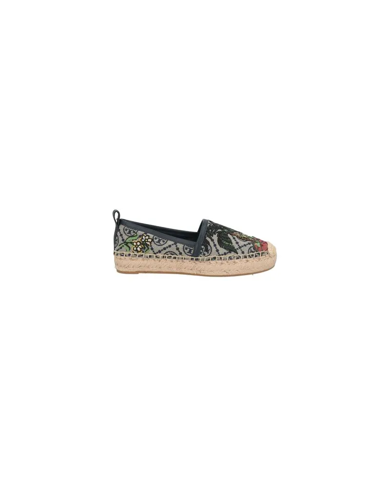 Tory Burch SCHUHE - Espadrillesauf YOOX.COM Marineblau