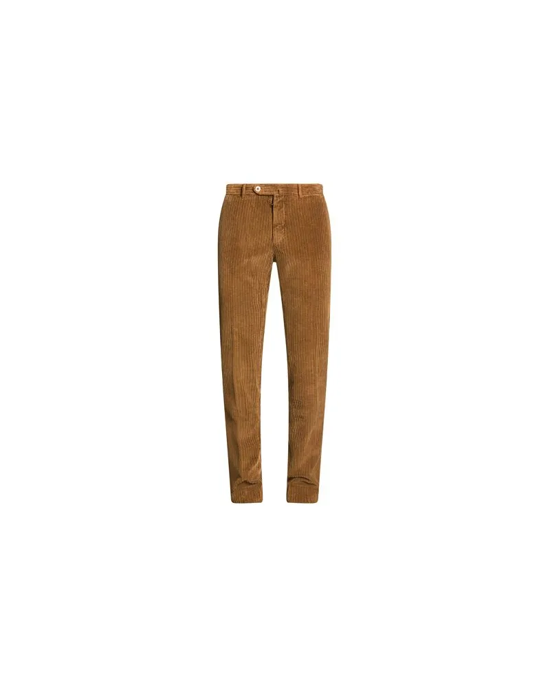 GTA HOSEN & RÖCKE - Hosenauf YOOX.COM Kamel