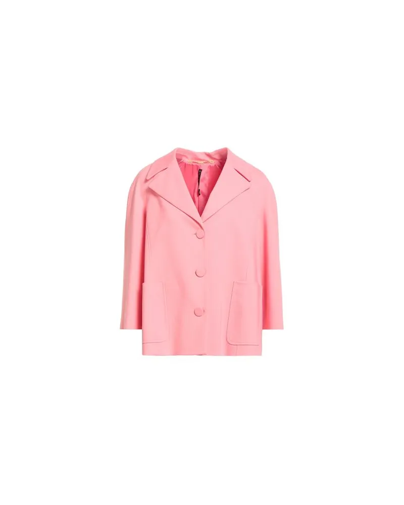 Manila Grace ANZÜGE und CO-ORDS - Blazersauf YOOX.COM Rosa