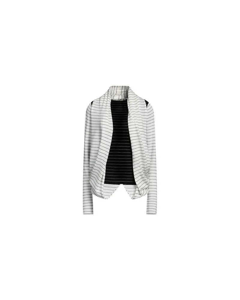 Pier Antonio Gaspari STRICKWAREN - Pulloverauf YOOX.COM Schwarz