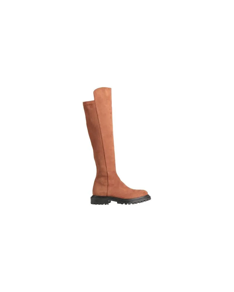 FESTA Milano SCHUHE - Stiefelauf YOOX.COM Lederfarben