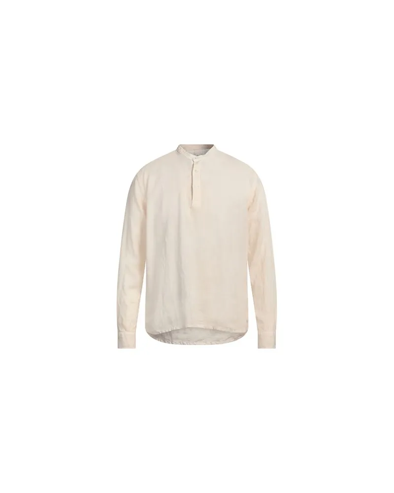 Brooksfield TOPS - Hemdenauf YOOX.COM Pfirsich