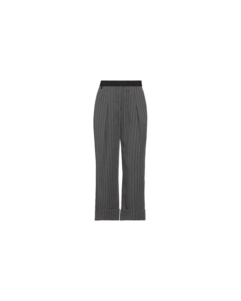 Manila Grace HOSEN & RÖCKE - Hosenauf YOOX.COM Grau