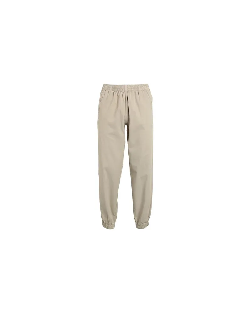 adidas ESS+ DYE W PNT  - HOSEN & RÖCKE - Hosenauf YOOX.COM Beige