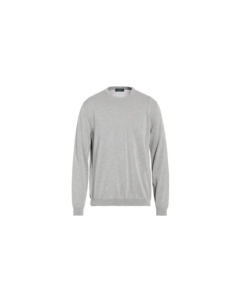 Zanone STRICKWAREN - Pulloverauf YOOX.COM Grau