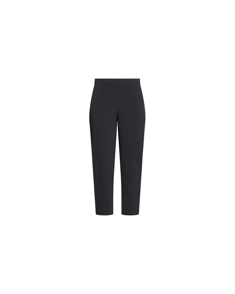 Pinko HOSEN & RÖCKE - Hosenauf YOOX.COM Schwarz