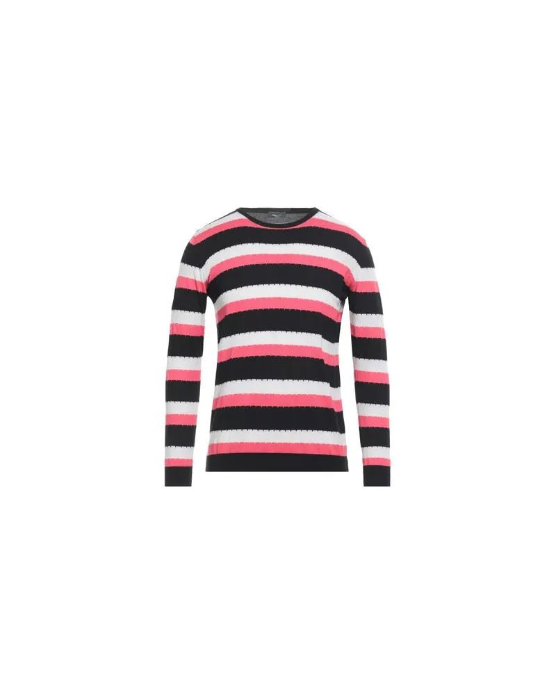 ROSSOPURO STRICKWAREN - Pulloverauf YOOX.COM Koralle