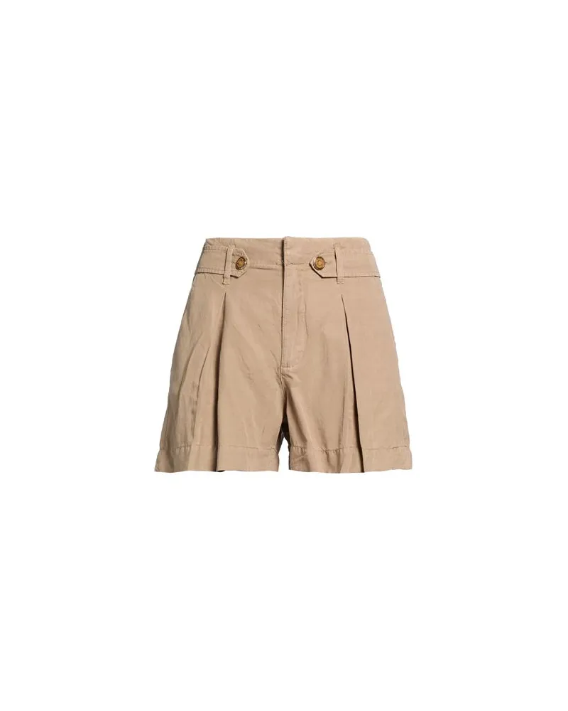 Guess HOSEN & RÖCKE - Shorts & Bermudashortsauf YOOX.COM Khaki