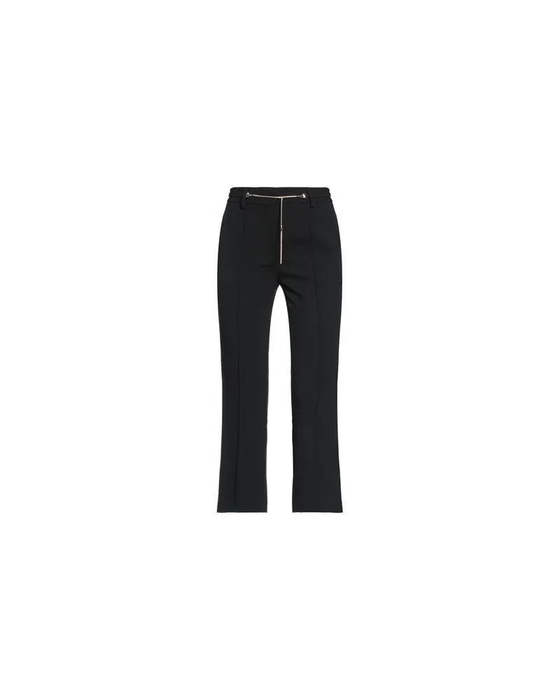 Simona Corsellini HOSEN & RÖCKE - Hosenauf YOOX.COM Schwarz