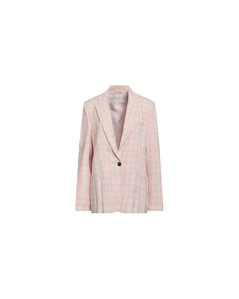 forte_forte ANZÜGE und CO-ORDS - Blazersauf YOOX.COM Rosa