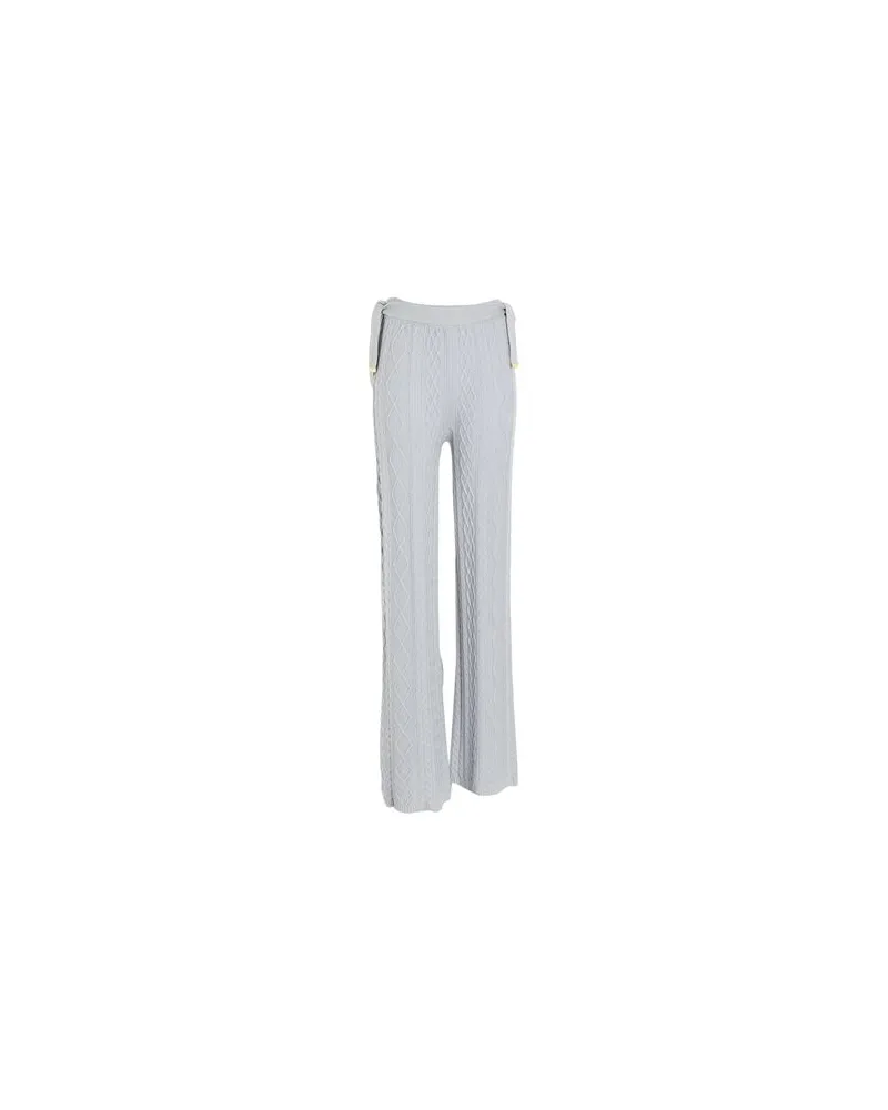 BABYLON HOSEN & RÖCKE - Hosenauf YOOX.COM Hellgrau
