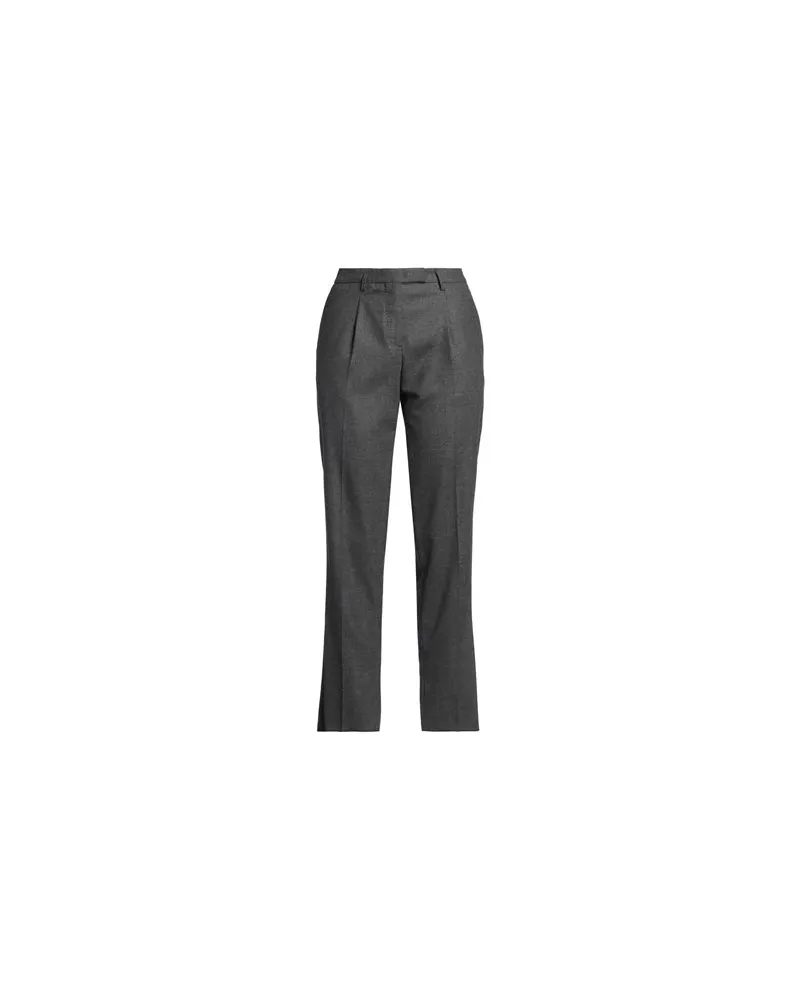 Boglioli HOSEN & RÖCKE - Hosenauf YOOX.COM Grau