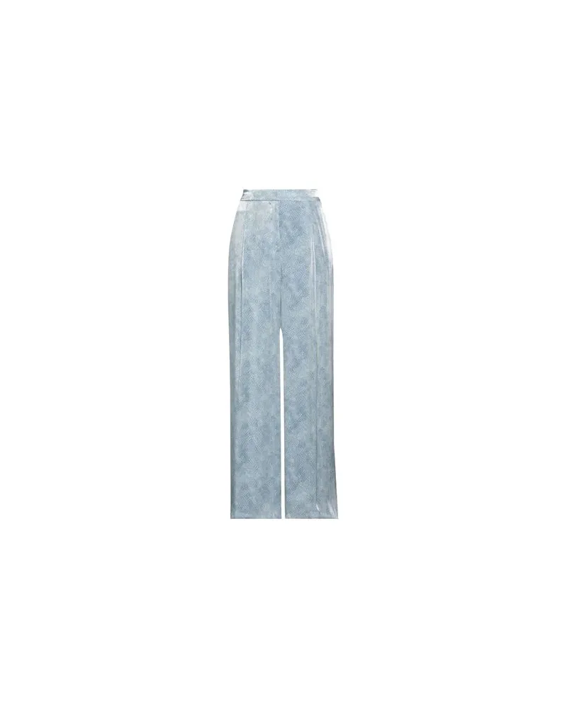 Michael Kors HOSEN & RÖCKE - Hosenauf YOOX.COM Himmelblau