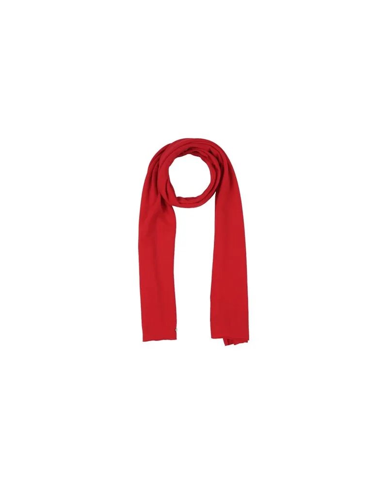 Xandres ACCESSOIRES - Schalsauf YOOX.COM Rot