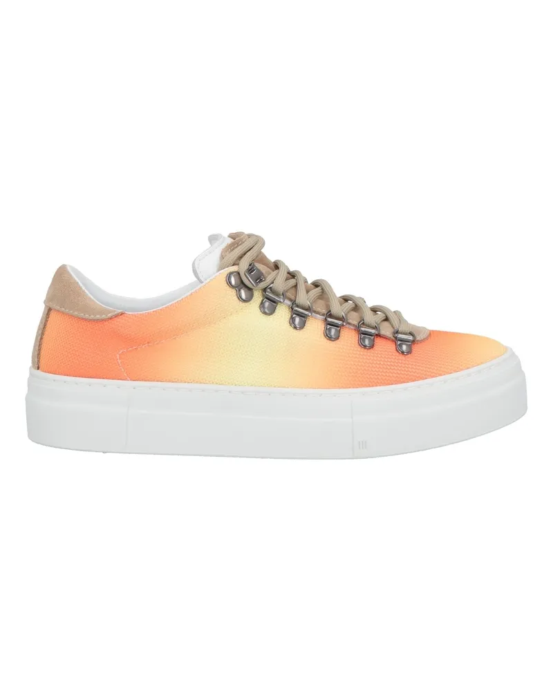 Diemme Sneakers Orange