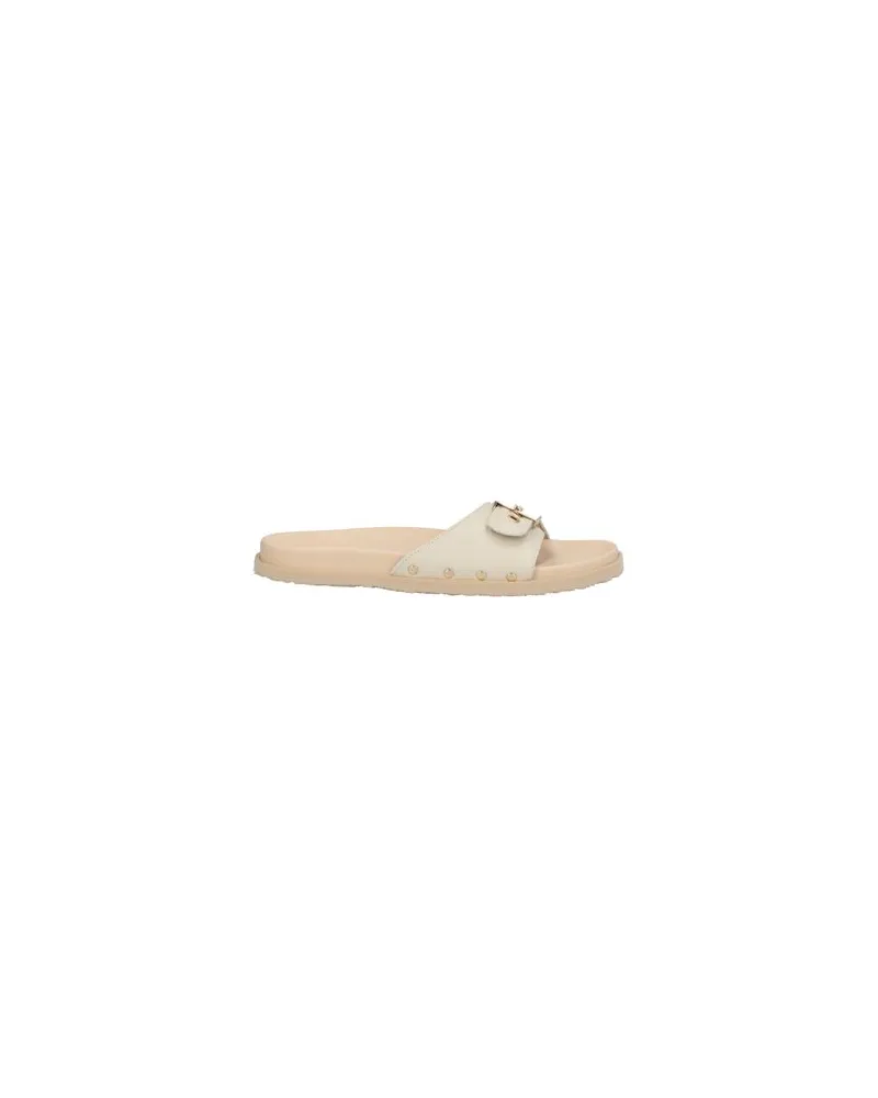 Scholl SCHUHE - Sandalenauf YOOX.COM Beige