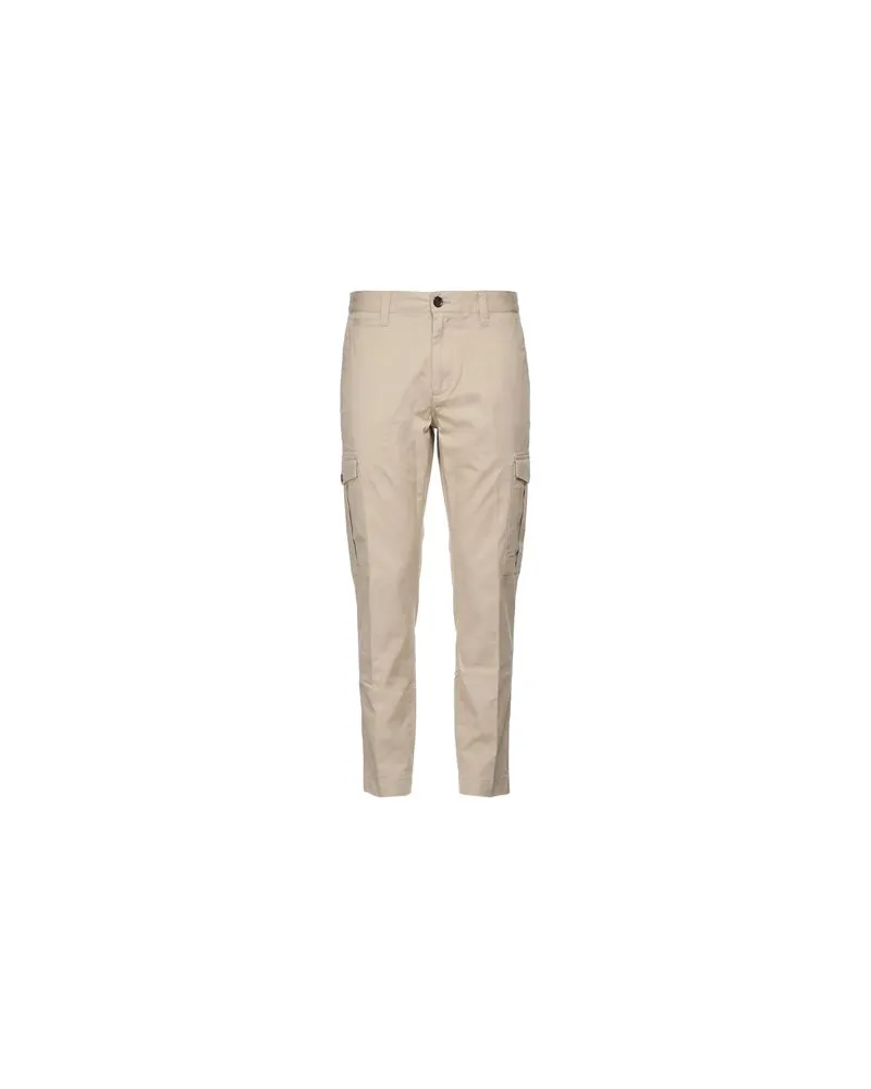 Liu Jo HOSEN & RÖCKE - Hosenauf YOOX.COM Beige