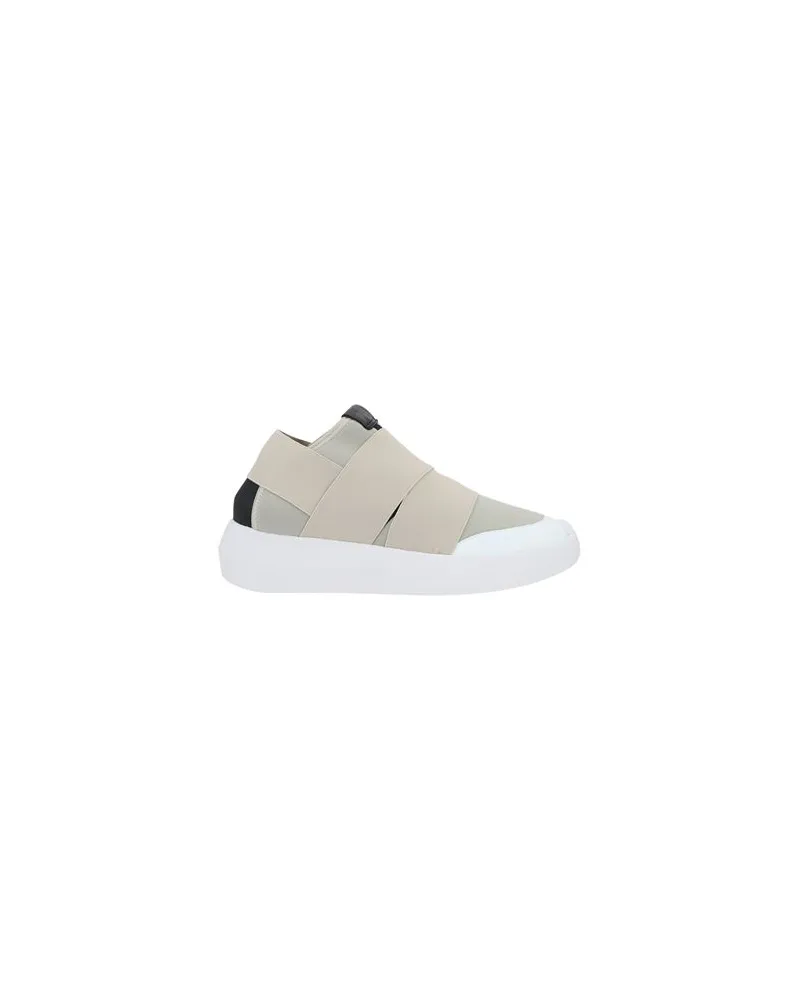 Fessura SCHUHE - Sneakersauf YOOX.COM Khaki