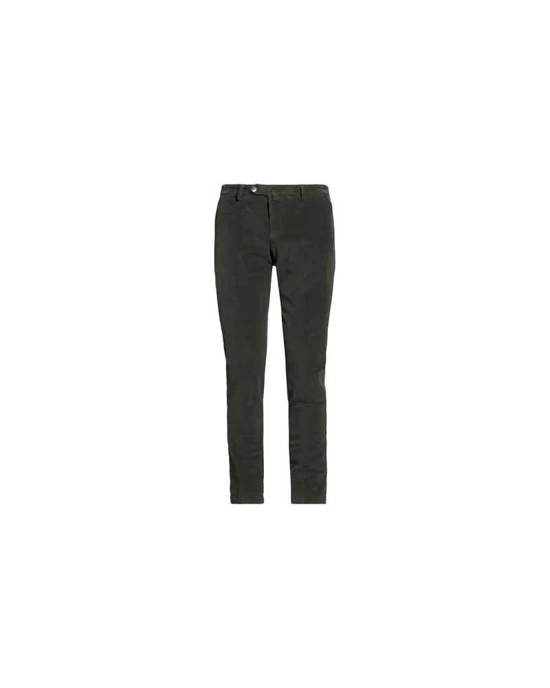 Briglia 1949 HOSEN & RÖCKE - Hosenauf YOOX.COM Dunkelgrün