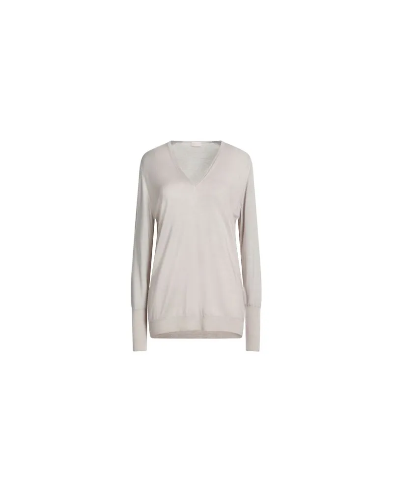 Cruciani STRICKWAREN - Pulloverauf YOOX.COM Beige